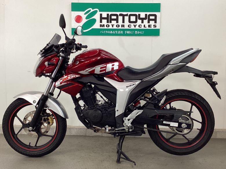 ＧＩＸＸＥＲ　１５０