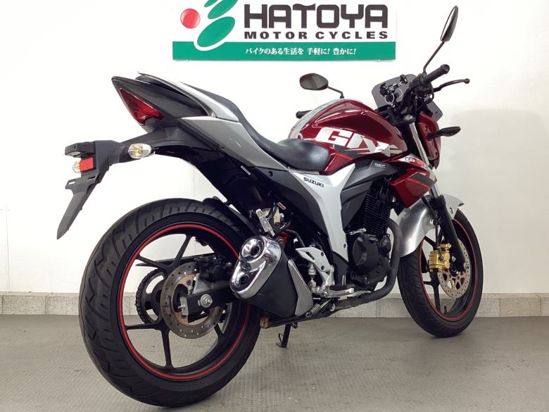 ＧＩＸＸＥＲ　１５０