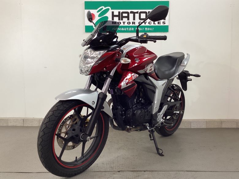 ＧＩＸＸＥＲ　１５０