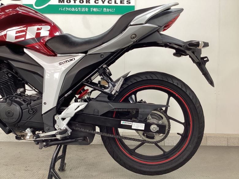 ＧＩＸＸＥＲ　１５０