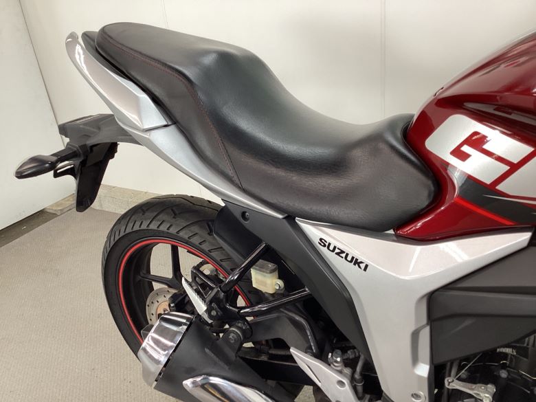 ＧＩＸＸＥＲ　１５０