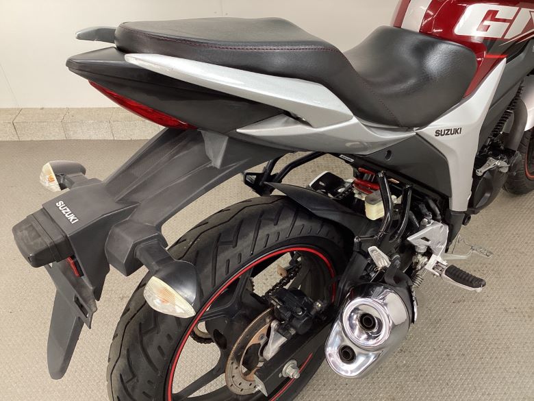 ＧＩＸＸＥＲ　１５０