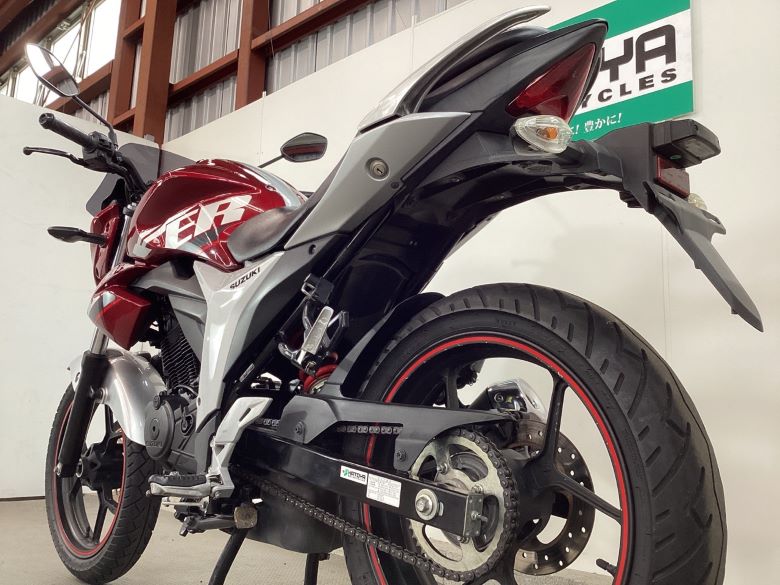 ＧＩＸＸＥＲ　１５０