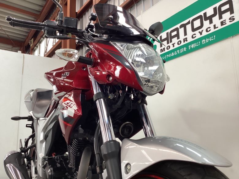 ＧＩＸＸＥＲ　１５０