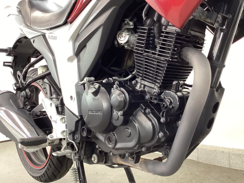 ＧＩＸＸＥＲ　１５０