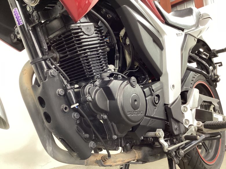 ＧＩＸＸＥＲ　１５０