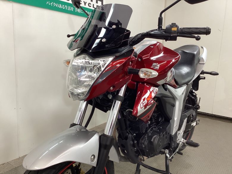 ＧＩＸＸＥＲ　１５０