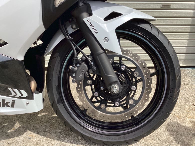 Ｎｉｎｊａ　４００