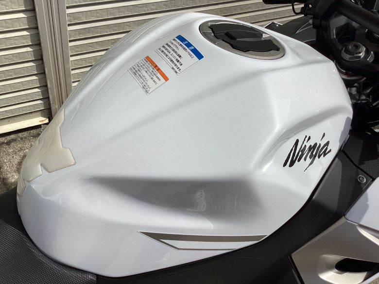 Ｎｉｎｊａ　４００