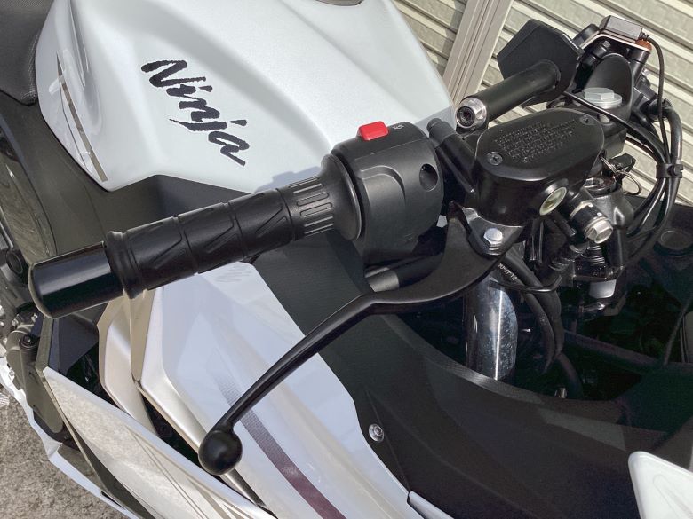 Ｎｉｎｊａ　４００