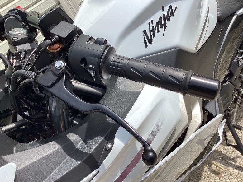 Ｎｉｎｊａ　４００