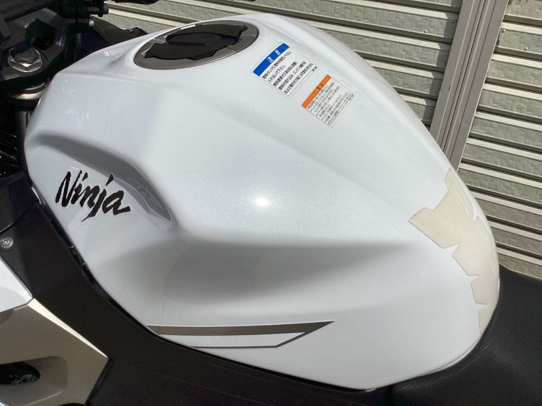 Ｎｉｎｊａ　４００