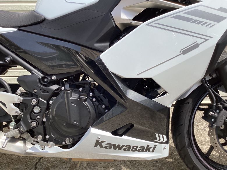 Ｎｉｎｊａ　４００