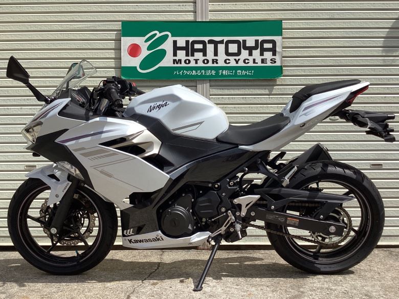 Ｎｉｎｊａ　４００