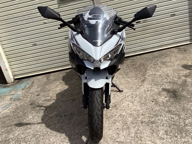 Ｎｉｎｊａ　４００