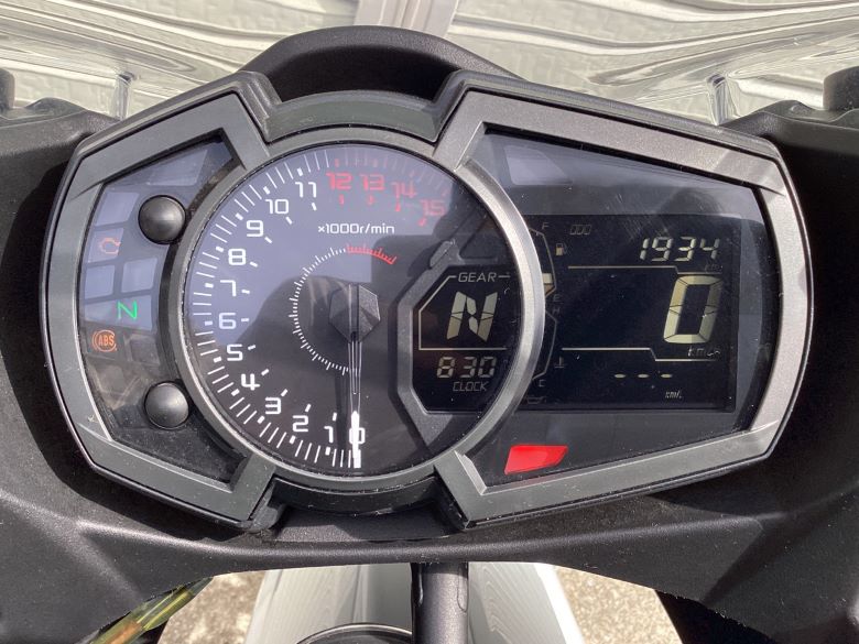 Ｎｉｎｊａ　４００