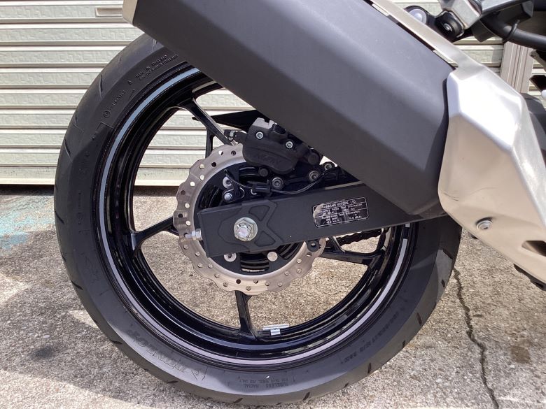 Ｎｉｎｊａ　４００