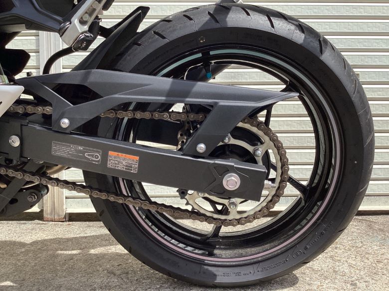 Ｎｉｎｊａ　４００