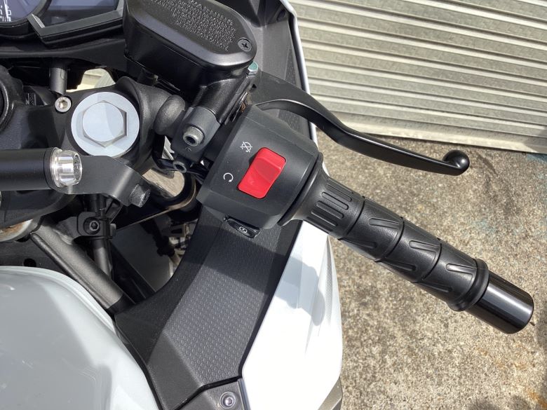 Ｎｉｎｊａ　４００