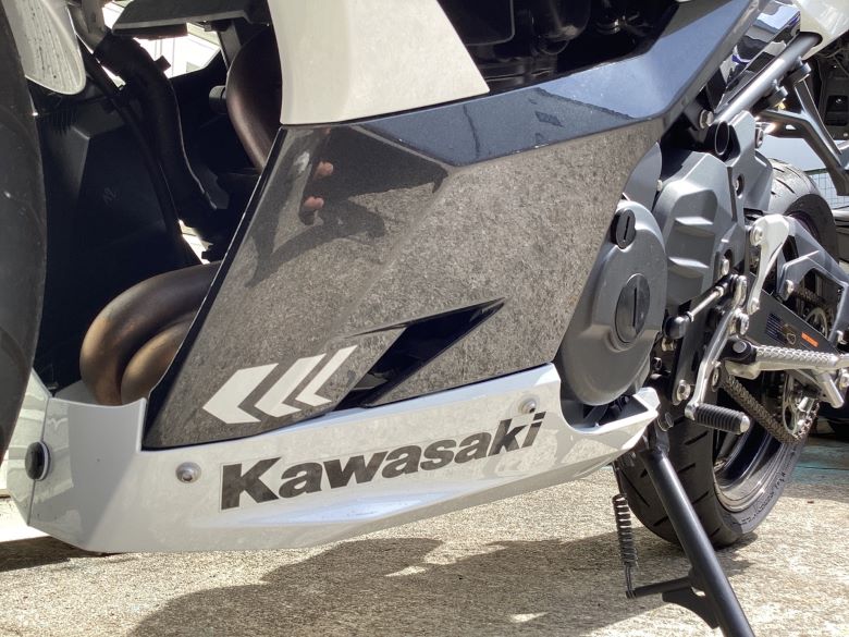 Ｎｉｎｊａ　４００