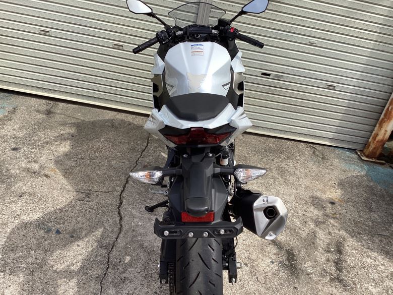 Ｎｉｎｊａ　４００