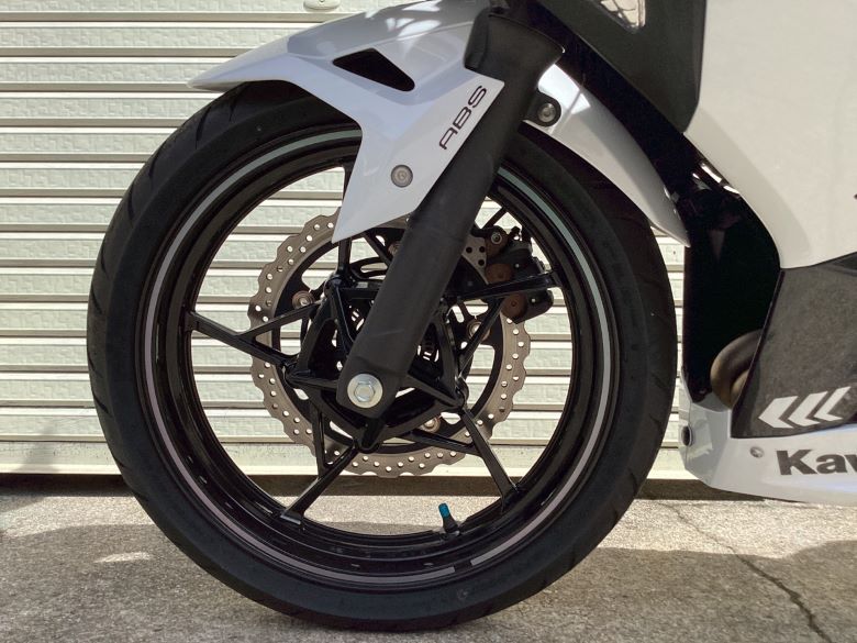 Ｎｉｎｊａ　４００