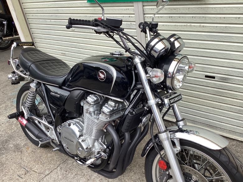 ＣＢ１１００ＥＸ