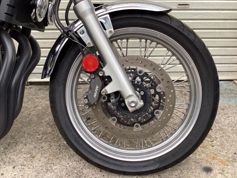 ＣＢ１１００ＥＸ