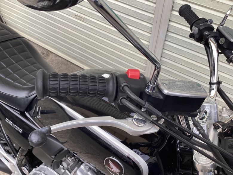 ＣＢ１１００ＥＸ