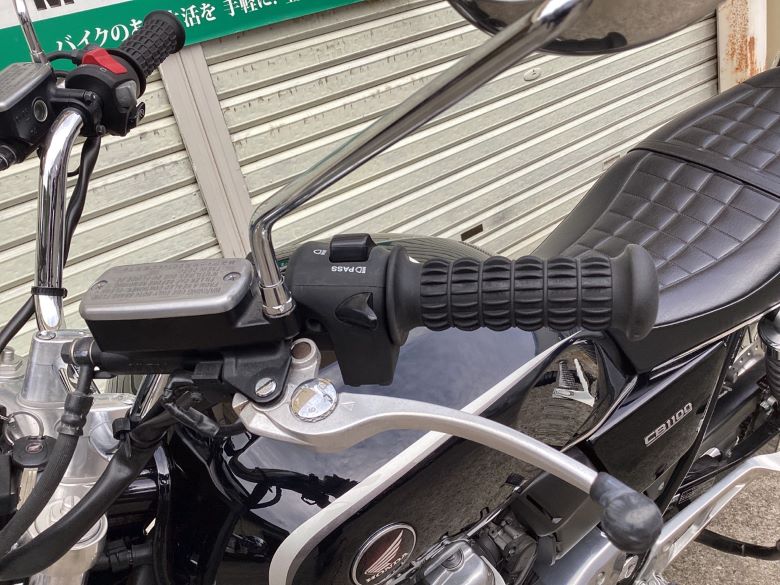 ＣＢ１１００ＥＸ