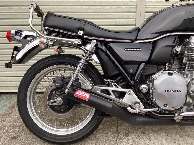 ＣＢ１１００ＥＸ