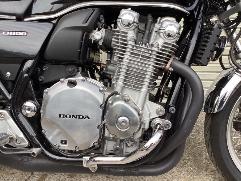 ＣＢ１１００ＥＸ