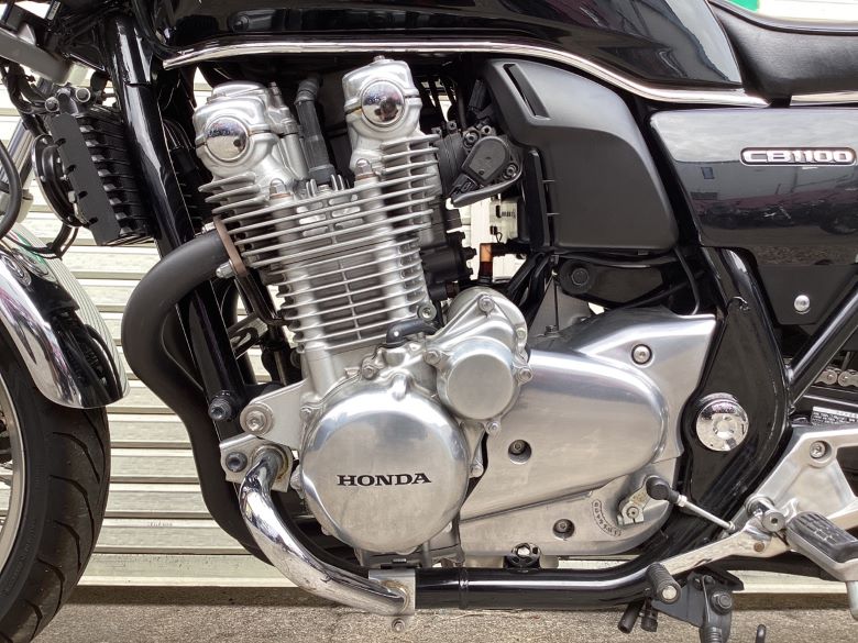 ＣＢ１１００ＥＸ