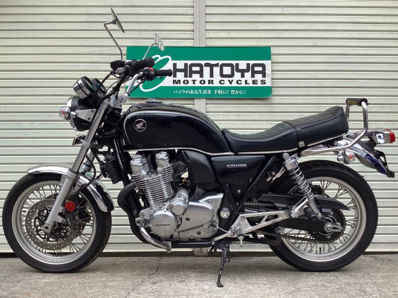 ＣＢ１１００ＥＸ