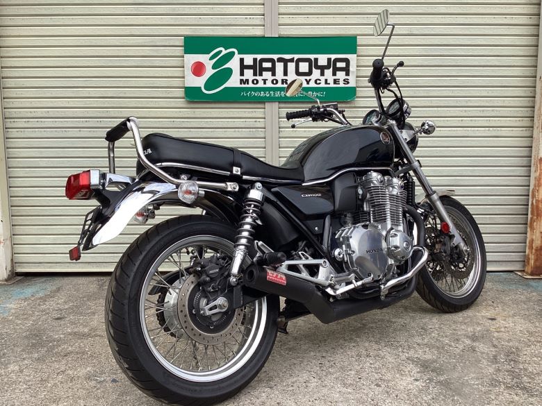 ＣＢ１１００ＥＸ