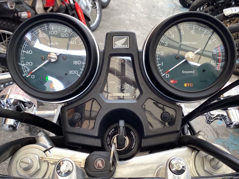 ＣＢ１１００ＥＸ