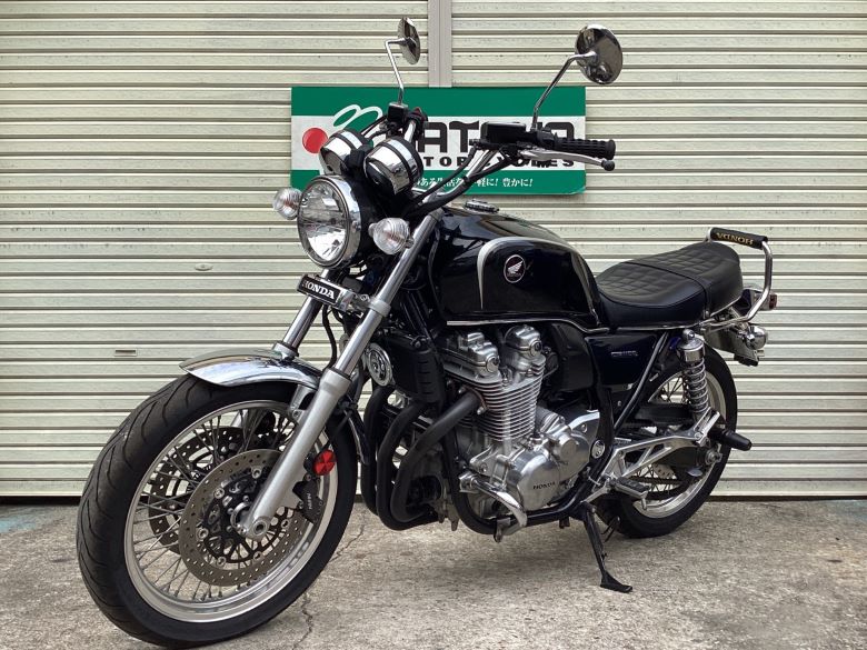 ＣＢ１１００ＥＸ