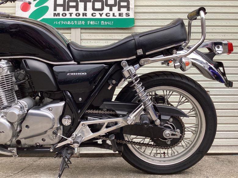 ＣＢ１１００ＥＸ