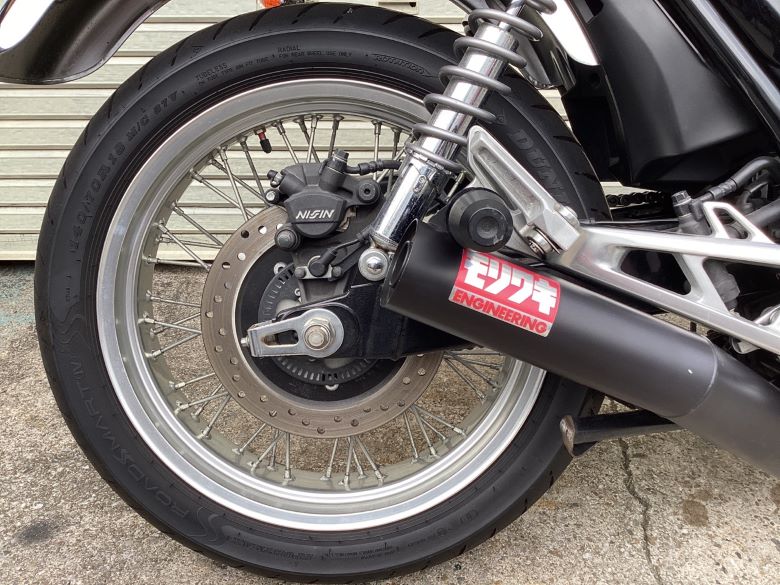 ＣＢ１１００ＥＸ