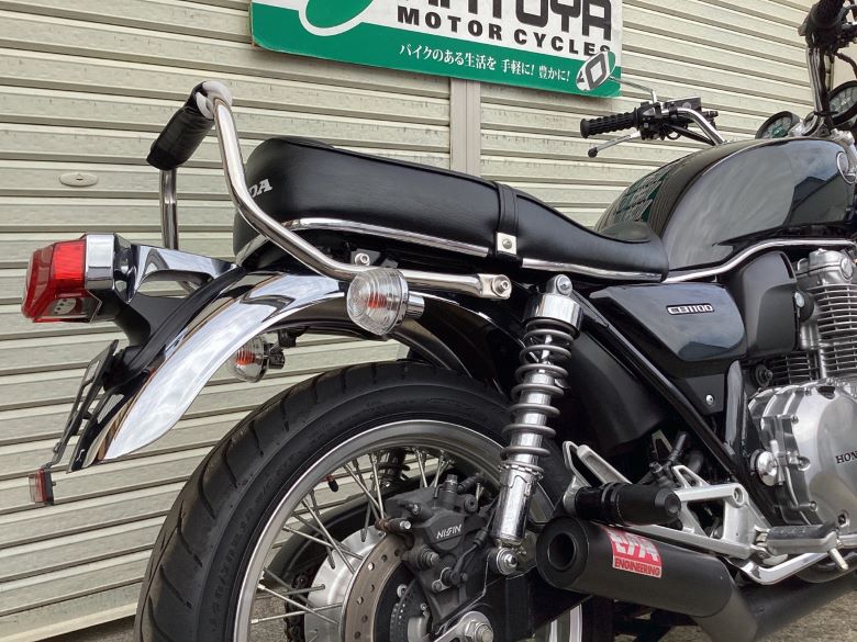 ＣＢ１１００ＥＸ