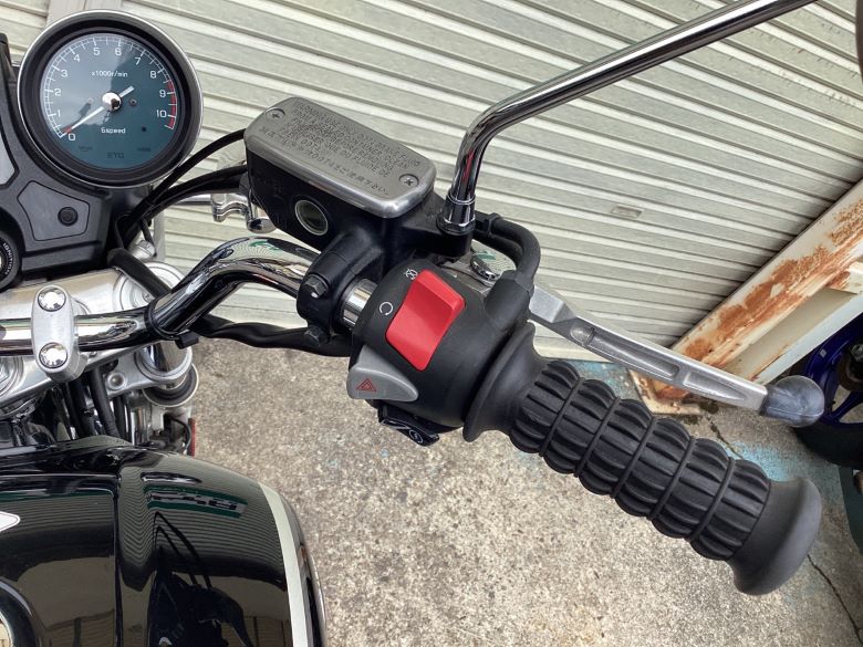 ＣＢ１１００ＥＸ