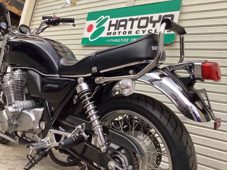 ＣＢ１１００ＥＸ