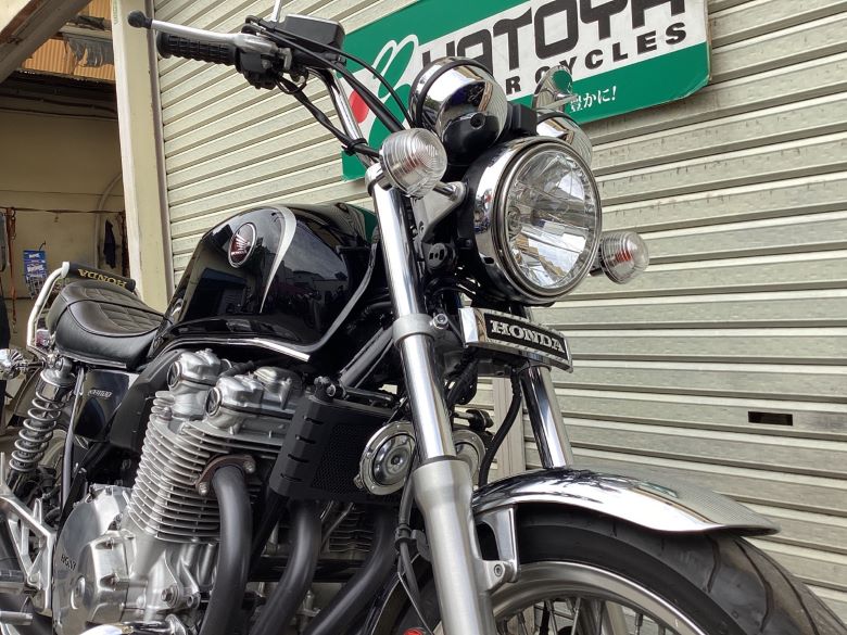 ＣＢ１１００ＥＸ