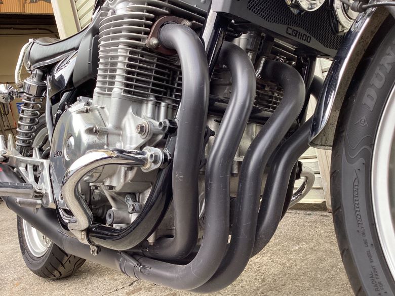 ＣＢ１１００ＥＸ