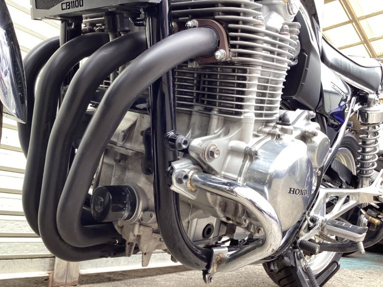 ＣＢ１１００ＥＸ