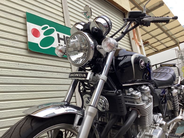 ＣＢ１１００ＥＸ