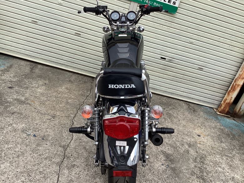 ＣＢ１１００ＥＸ