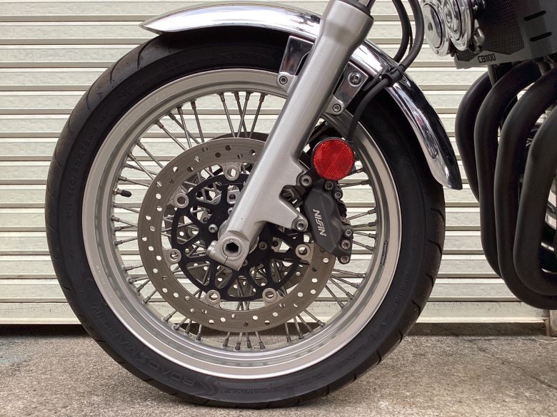 ＣＢ１１００ＥＸ