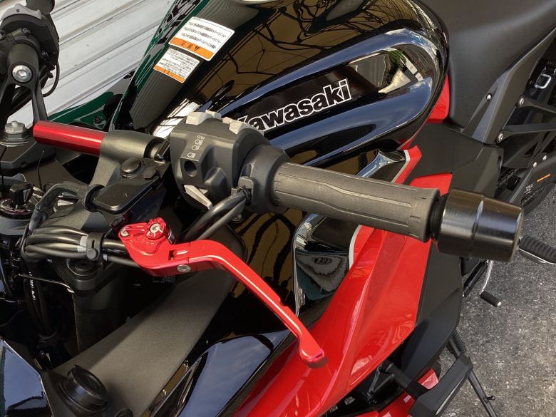 Ｎｉｎｊａ　１０００　ＳＸ