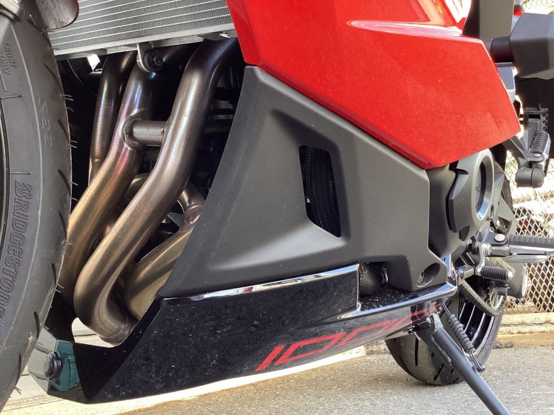 Ｎｉｎｊａ　１０００　ＳＸ